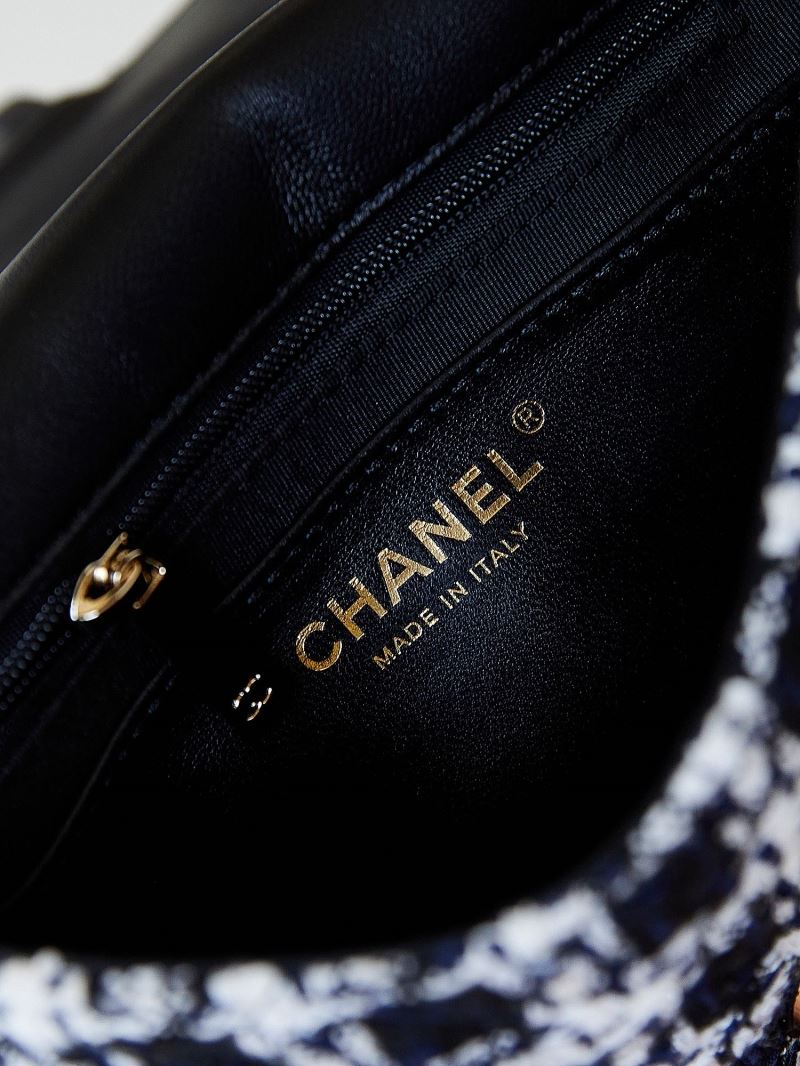 Ch**el cf series bags